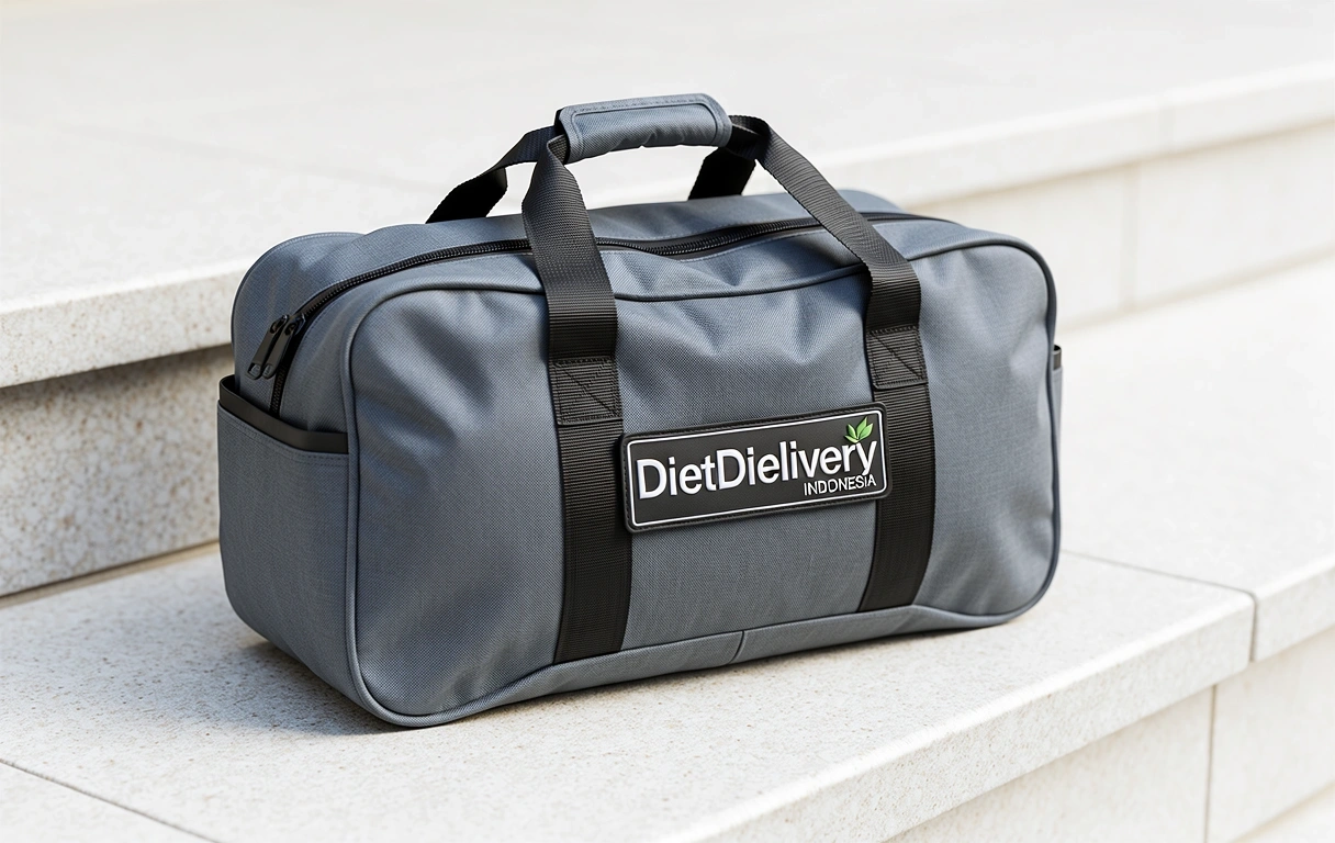 Premium delivery packaging